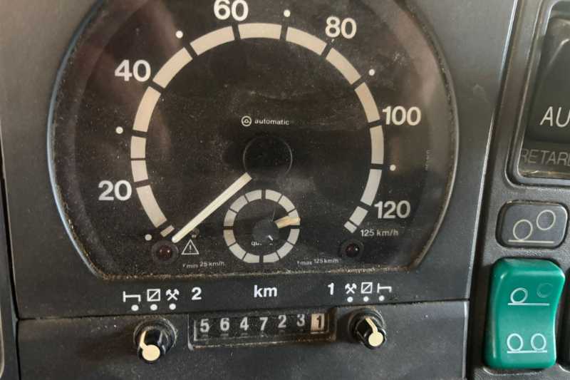 OmecoHub - Immagine SCANIA CVP124